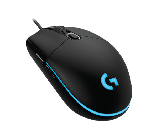 Logitech G203 PRODIGY - 341558 - zdjęcie 3